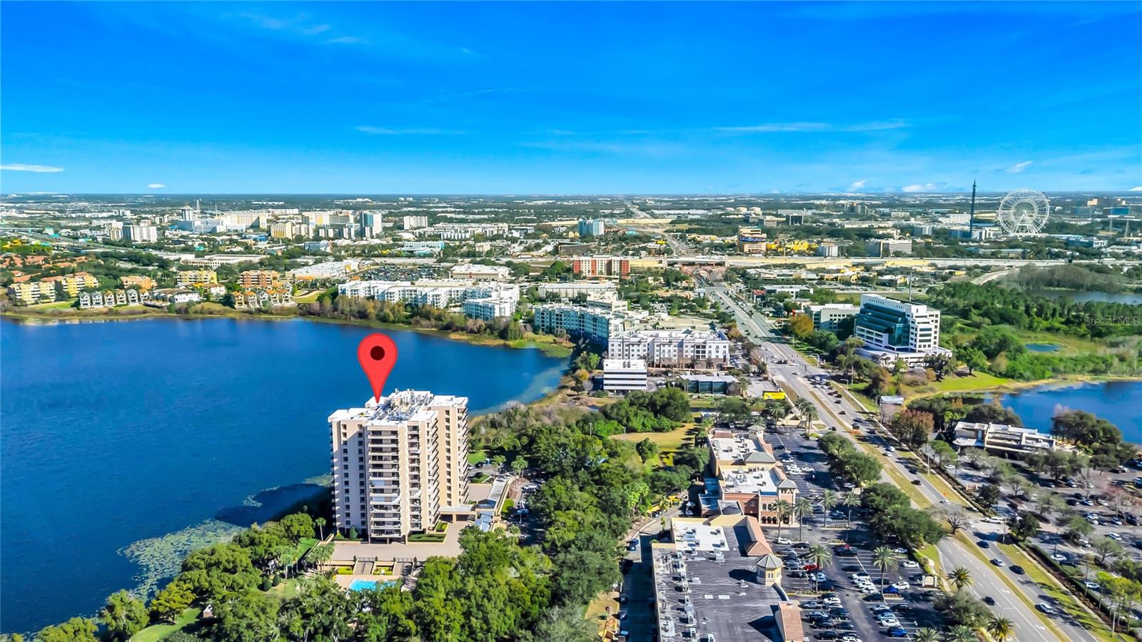 7550 HINSON ST #10A, ORLANDO, FL — photo 35
