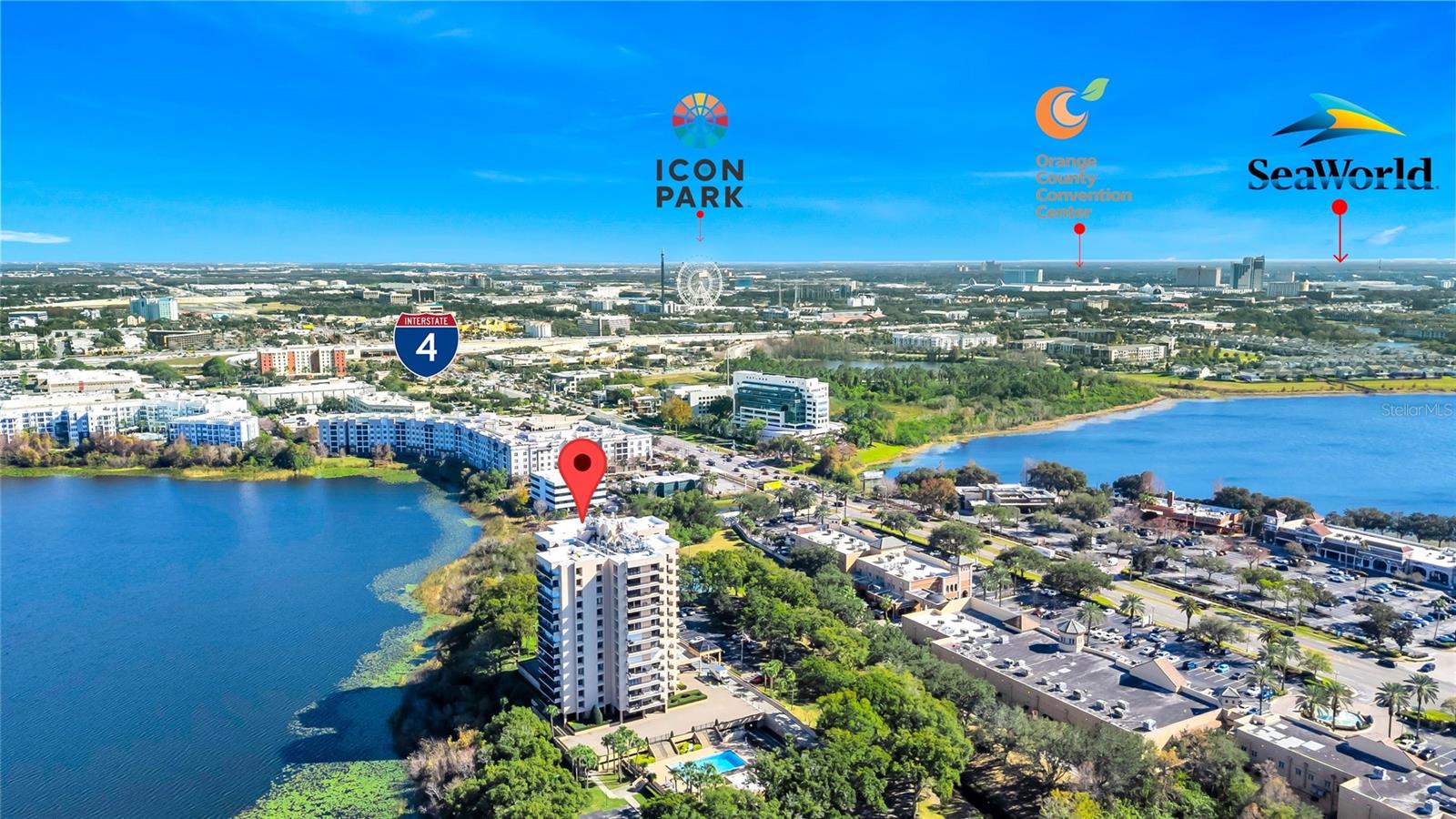 7550 HINSON ST #10A, ORLANDO, FL — photo 36