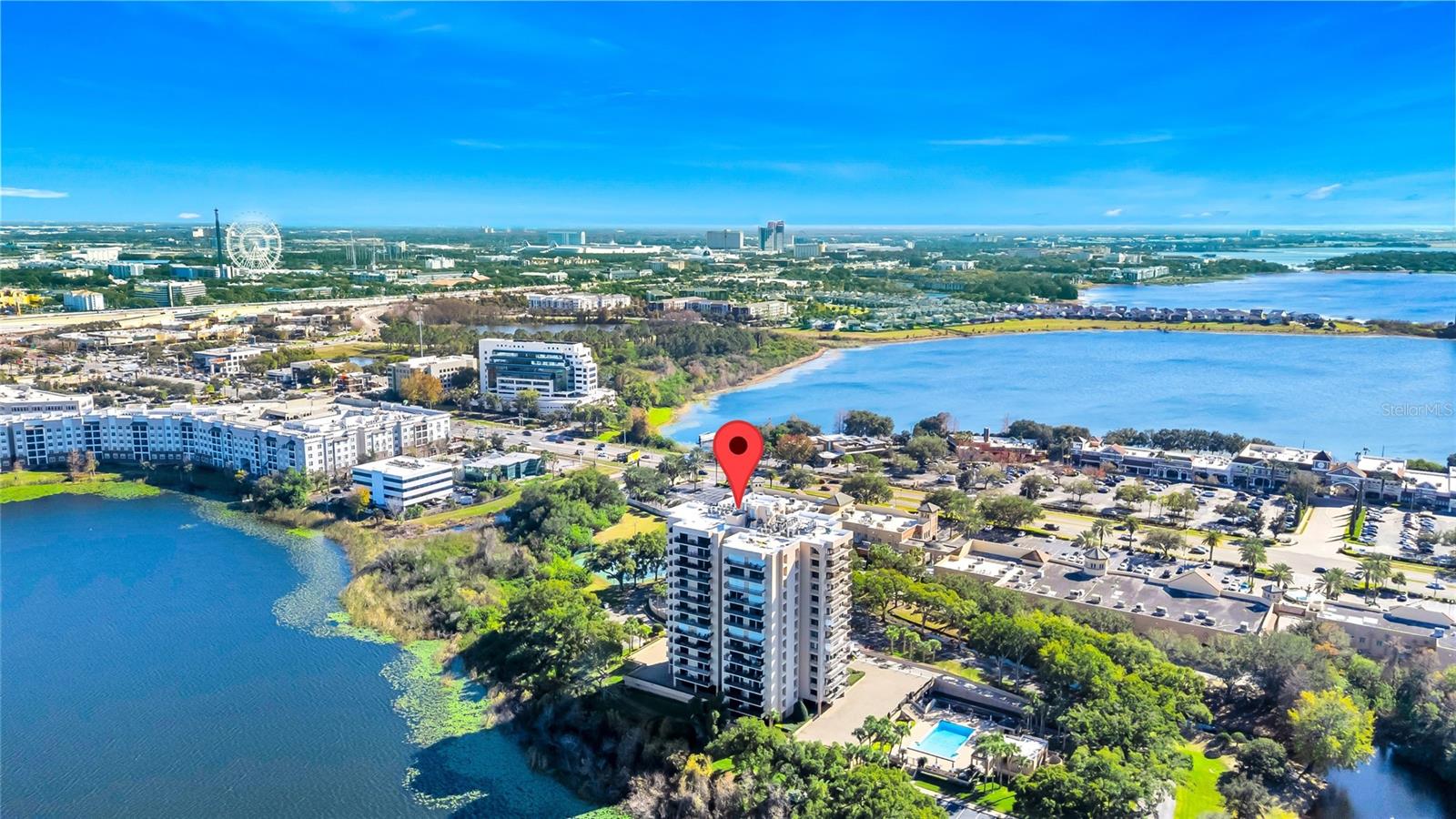 7550 HINSON ST #10A, ORLANDO, FL — photo 37