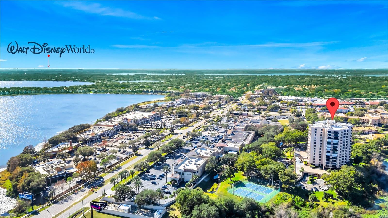 7550 HINSON ST #10A, ORLANDO, FL — photo 39