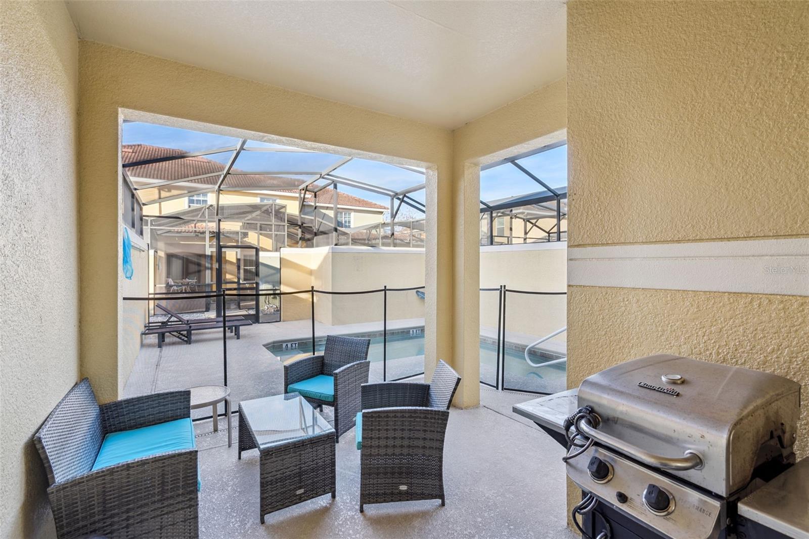 8957 SUGAR PALM RD, KISSIMMEE, FL — photo 19