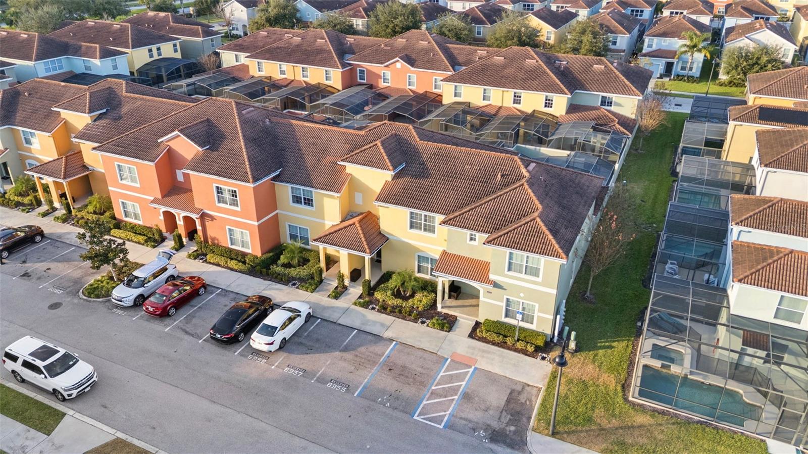 8957 SUGAR PALM RD, KISSIMMEE, FL — photo 25