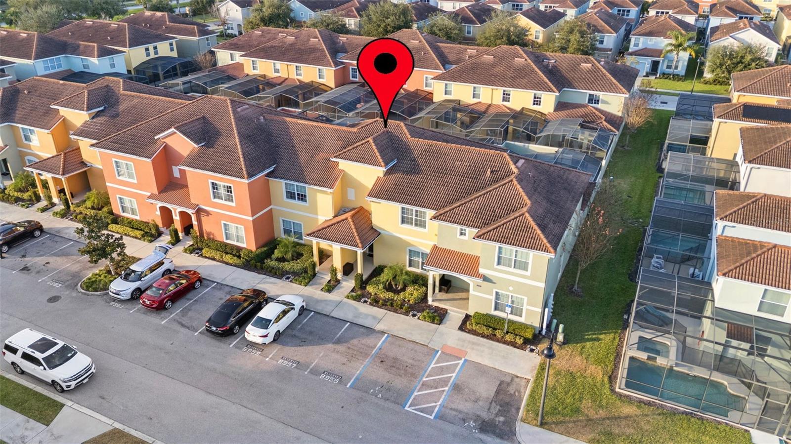 8957 SUGAR PALM RD, KISSIMMEE, FL — photo 26