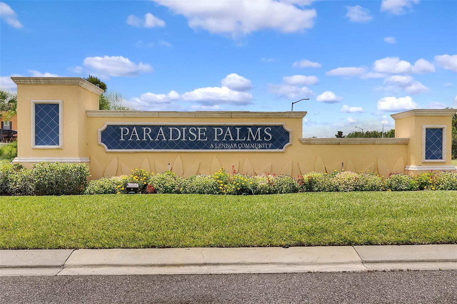 8957 SUGAR PALM RD, KISSIMMEE, FL — photo 41