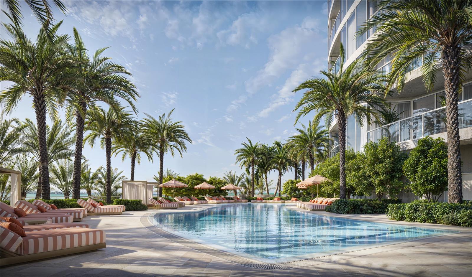 805 S GULFVIEW BLVD #603A, CLEARWATER BEACH, FL — photo 4