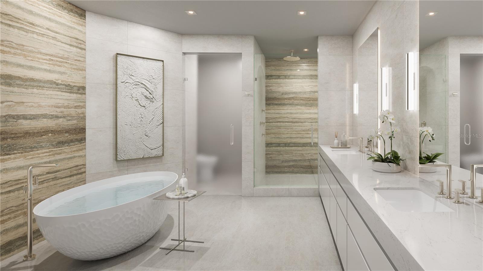 805 S GULFVIEW BLVD #603A, CLEARWATER BEACH, FL — photo 10