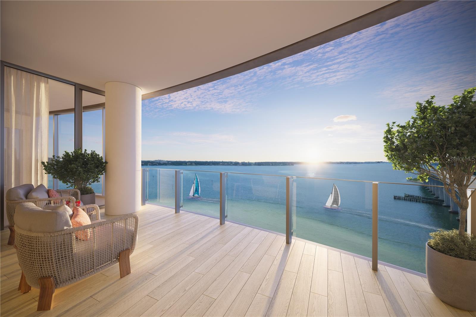 805 S GULFVIEW BLVD #603A, CLEARWATER BEACH, FL — photo 11
