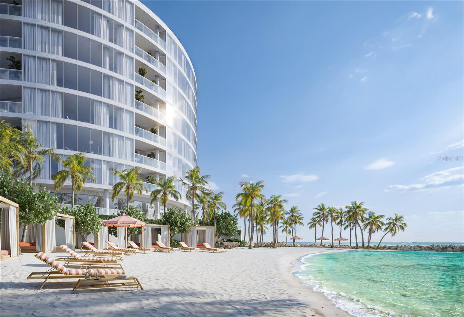 805 S GULFVIEW BLVD #603A, CLEARWATER BEACH, FL — photo 2