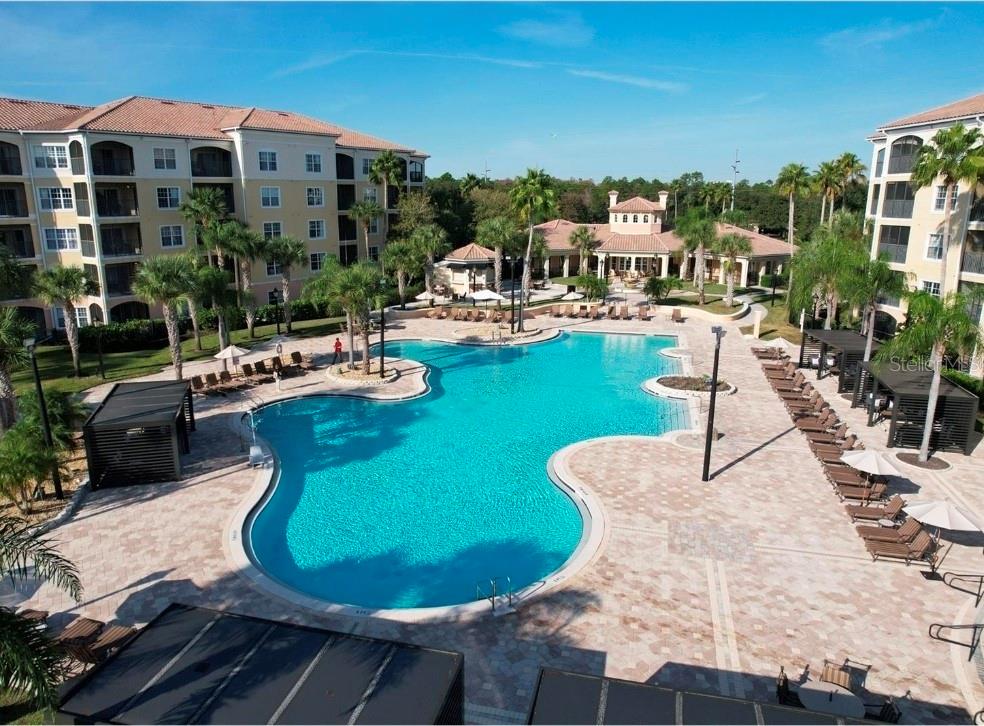 8763 WORLDQUEST BLVD #5406, ORLANDO, FL