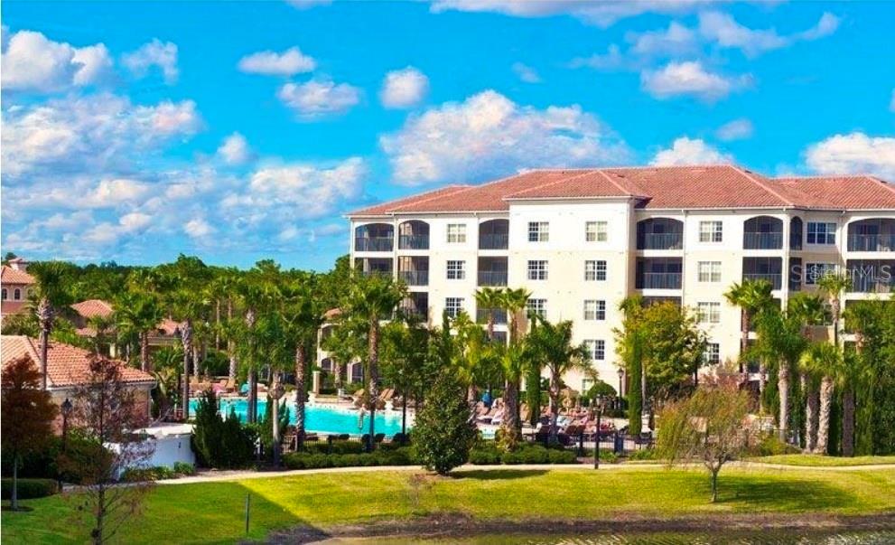 8763 WORLDQUEST BLVD #5406, ORLANDO, FL — photo 24