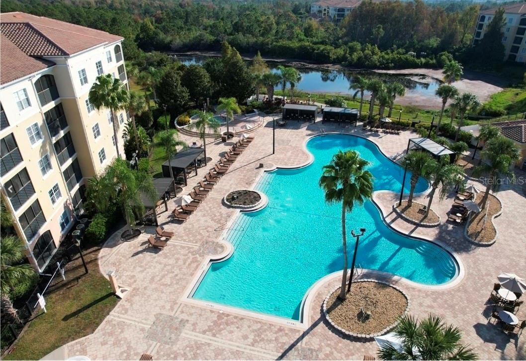 8763 WORLDQUEST BLVD #5406, ORLANDO, FL — photo 25