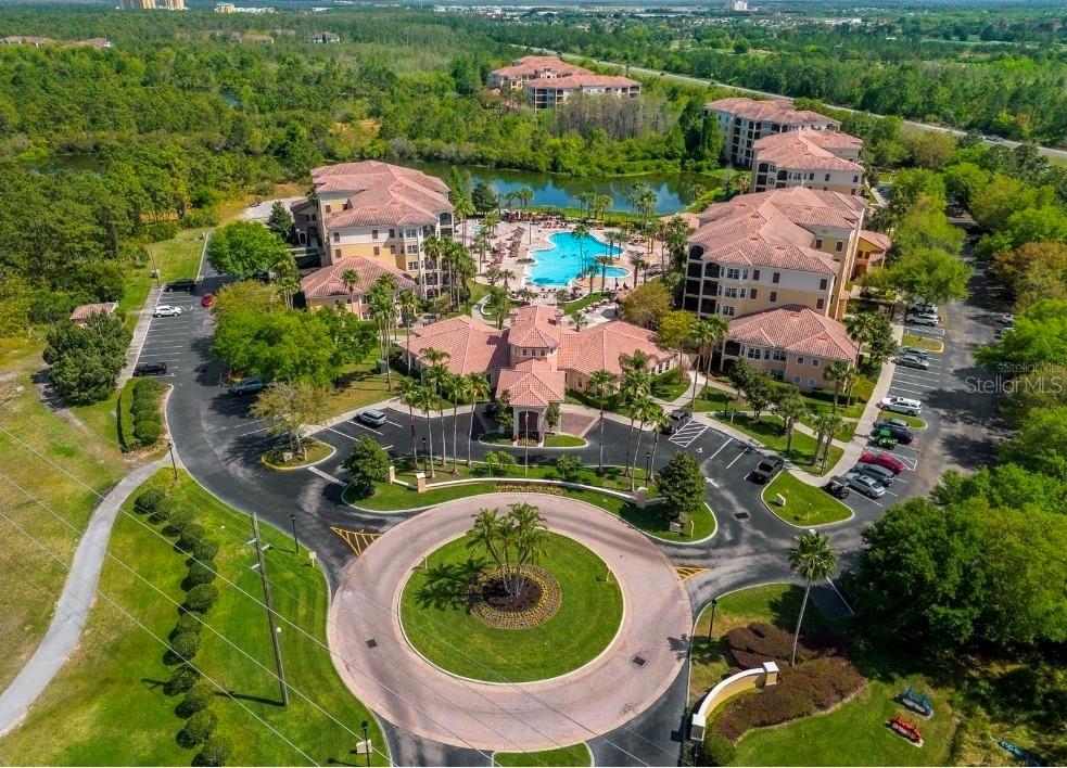 8763 WORLDQUEST BLVD #5406, ORLANDO, FL — photo 31