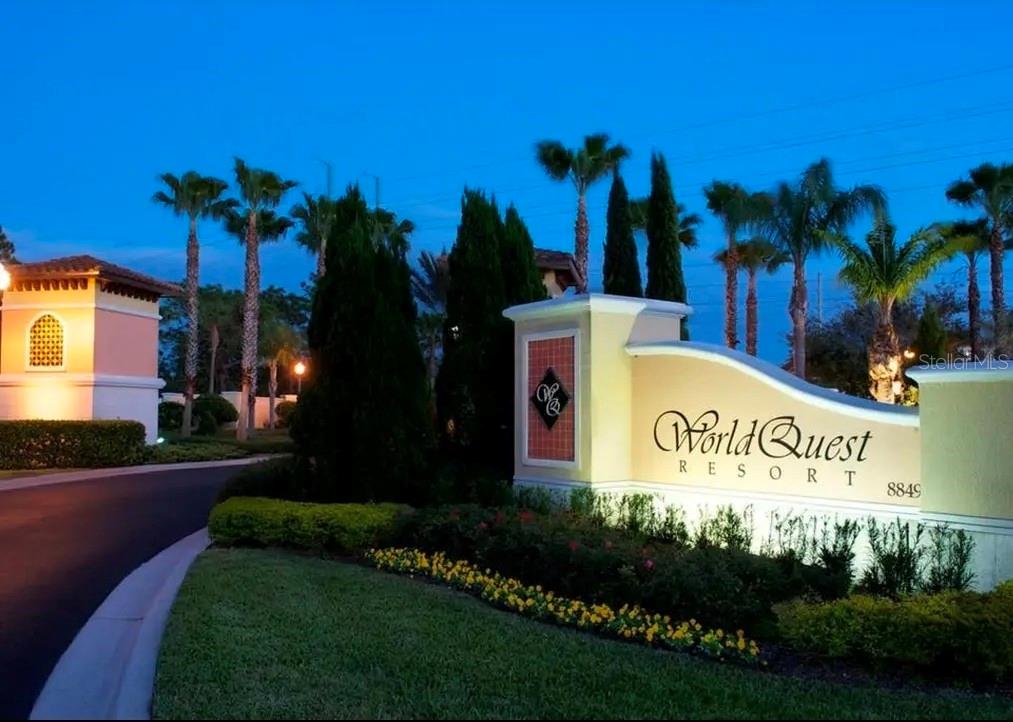 8763 WORLDQUEST BLVD #5406, ORLANDO, FL — photo 33