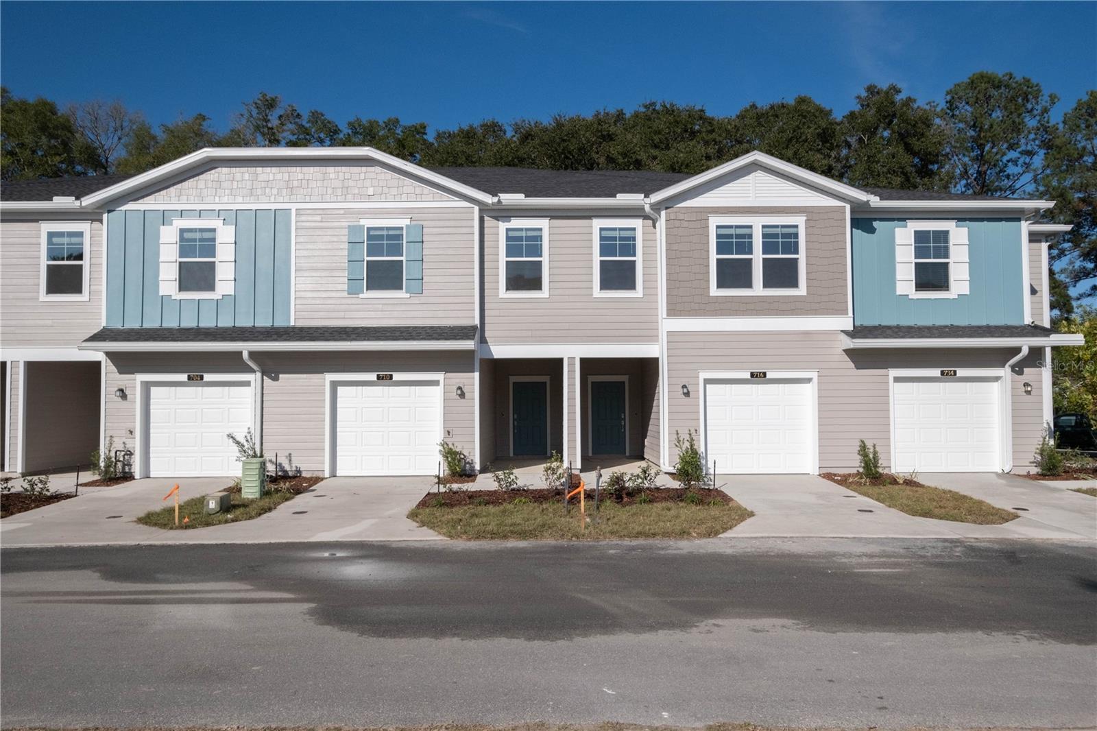 704 NW 126TH TER, NEWBERRY, FL