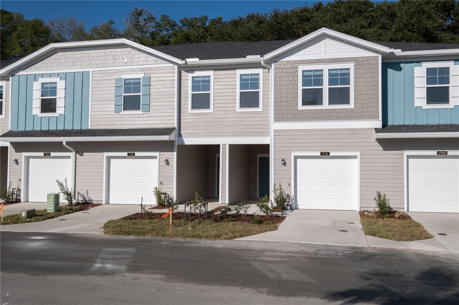 704 NW 126TH TER, NEWBERRY, FL — photo 27