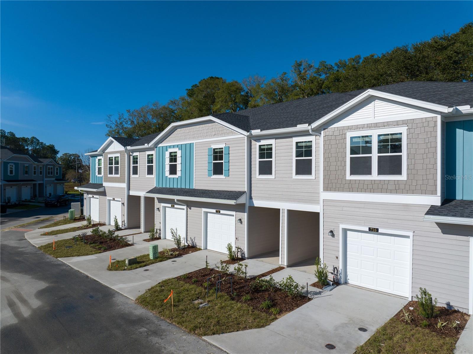 704 NW 126TH TER, NEWBERRY, FL — photo 28