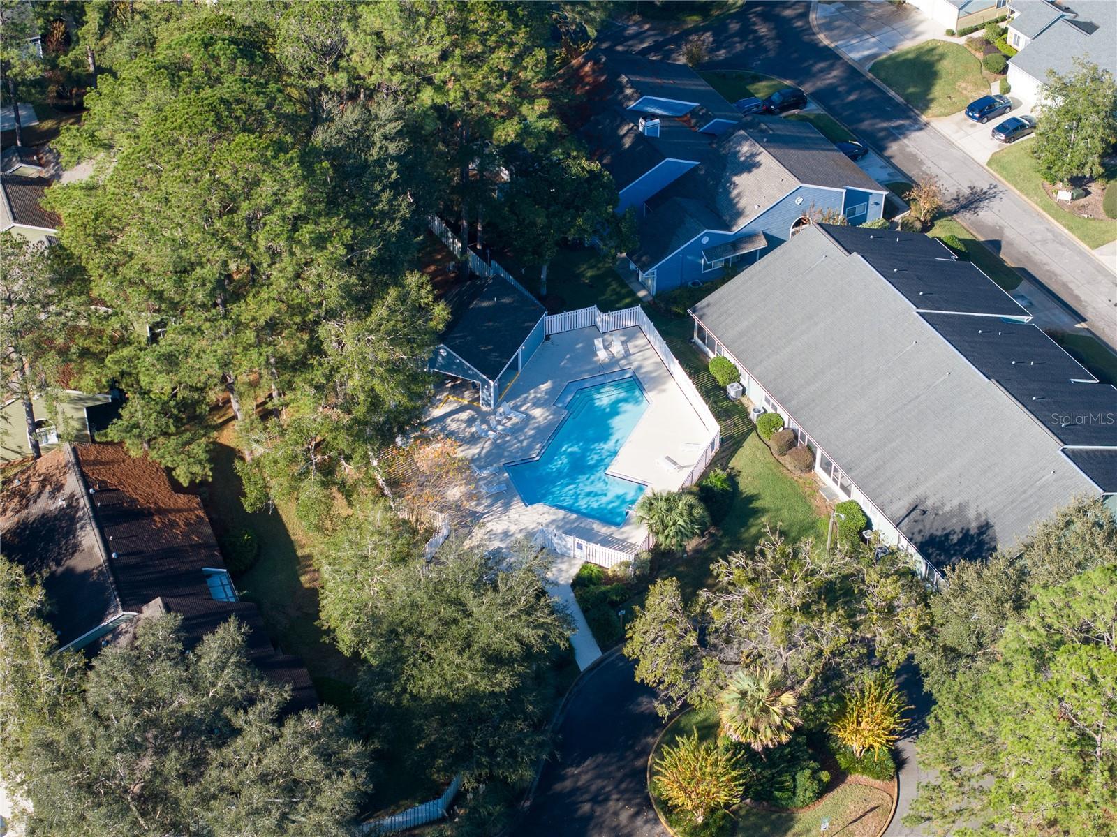 704 NW 126TH TER, NEWBERRY, FL — photo 32