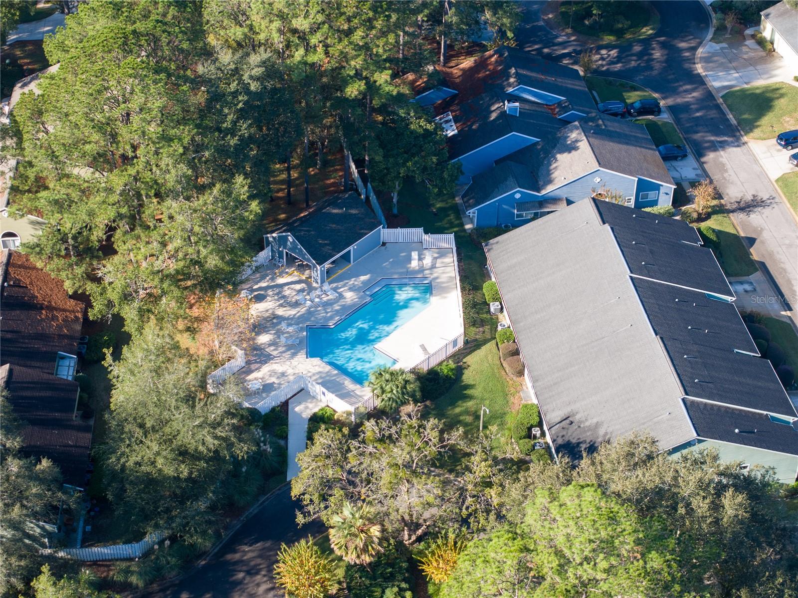704 NW 126TH TER, NEWBERRY, FL — photo 33