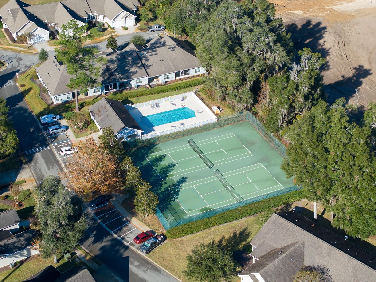 704 NW 126TH TER, NEWBERRY, FL — photo 35