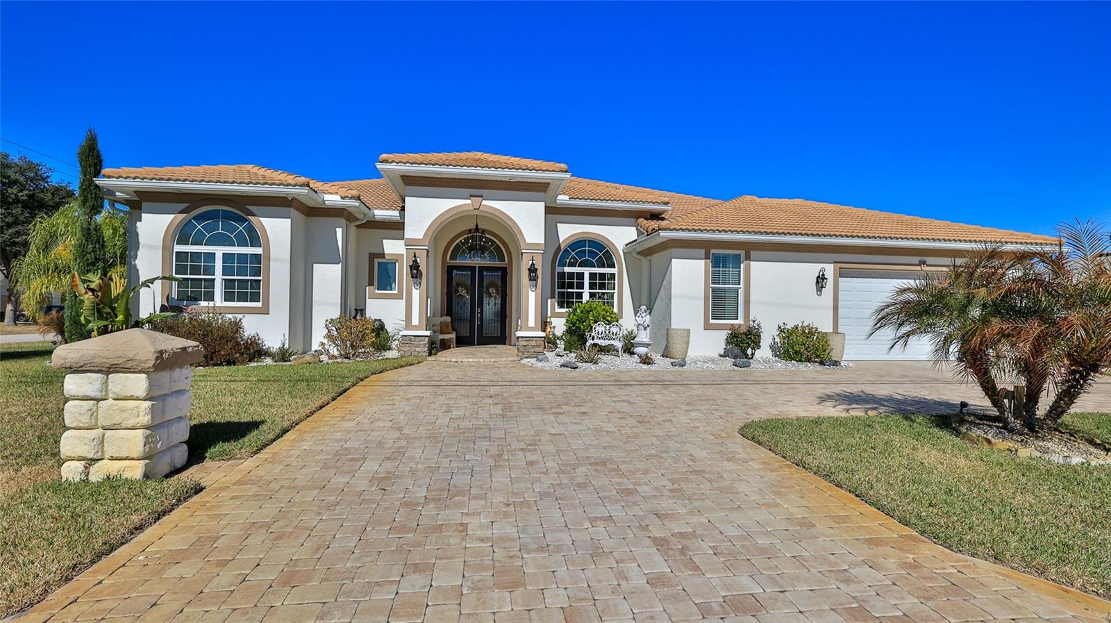1 ROCKWELL LN, PALM COAST, FL