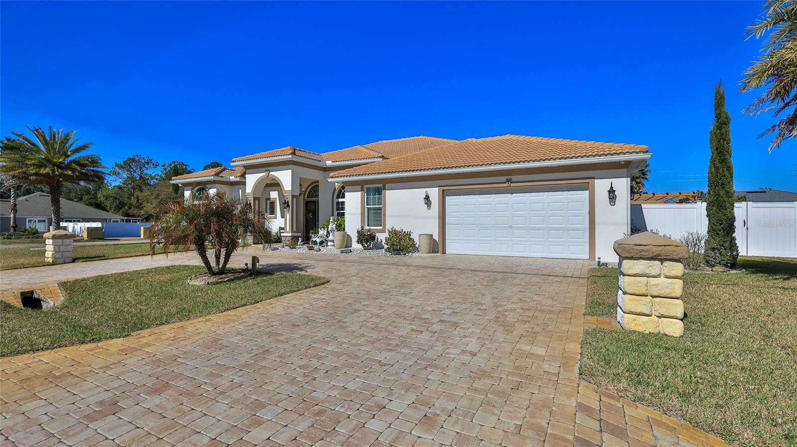 1 ROCKWELL LN, PALM COAST, FL — photo 2