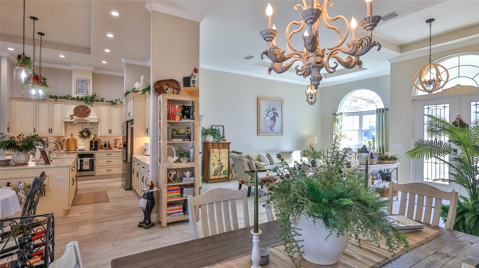1 ROCKWELL LN, PALM COAST, FL — photo 12