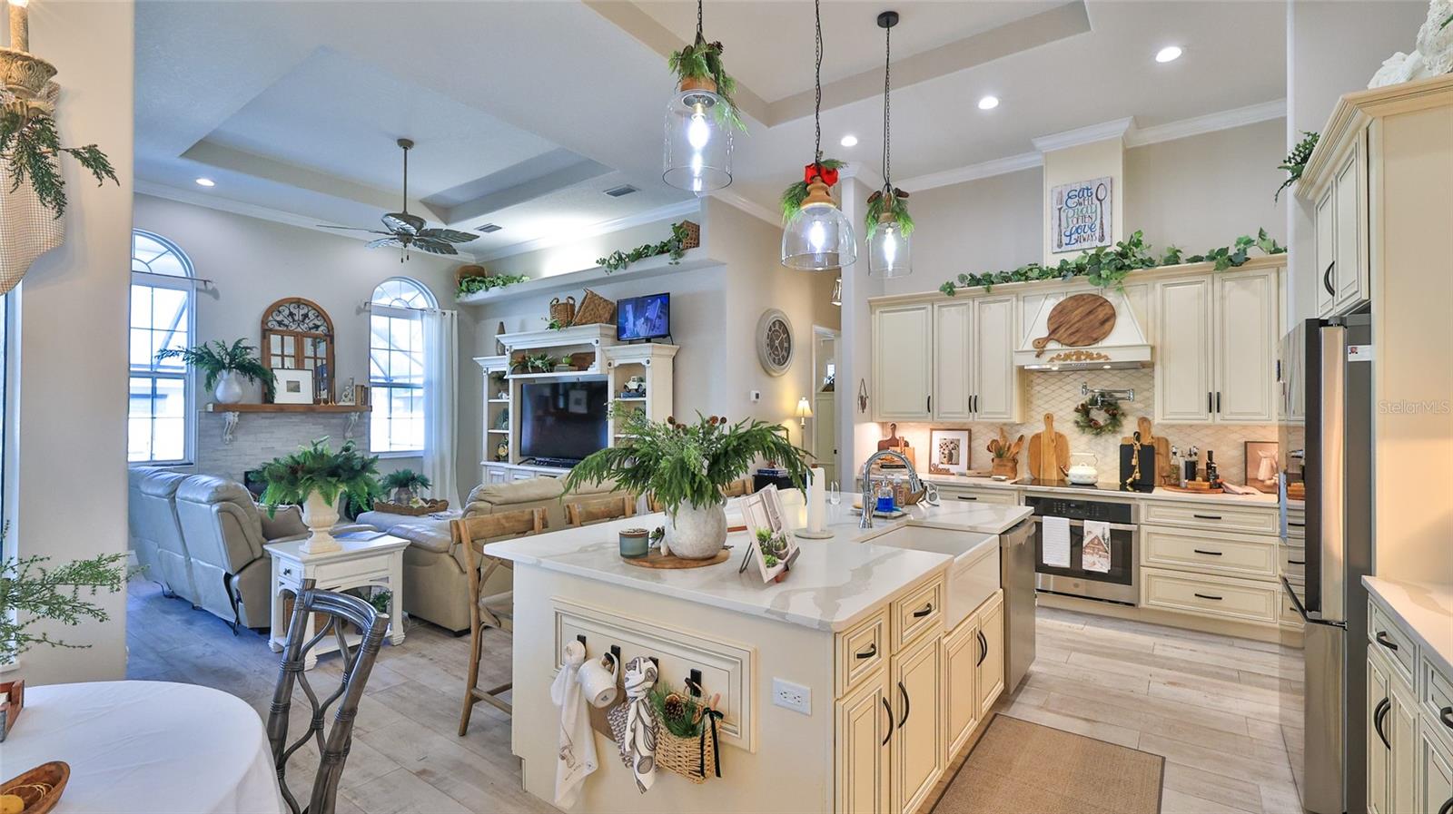 1 ROCKWELL LN, PALM COAST, FL — photo 16