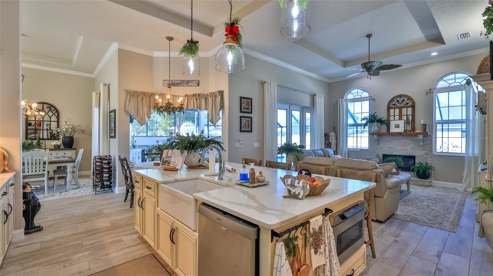 1 ROCKWELL LN, PALM COAST, FL — photo 18