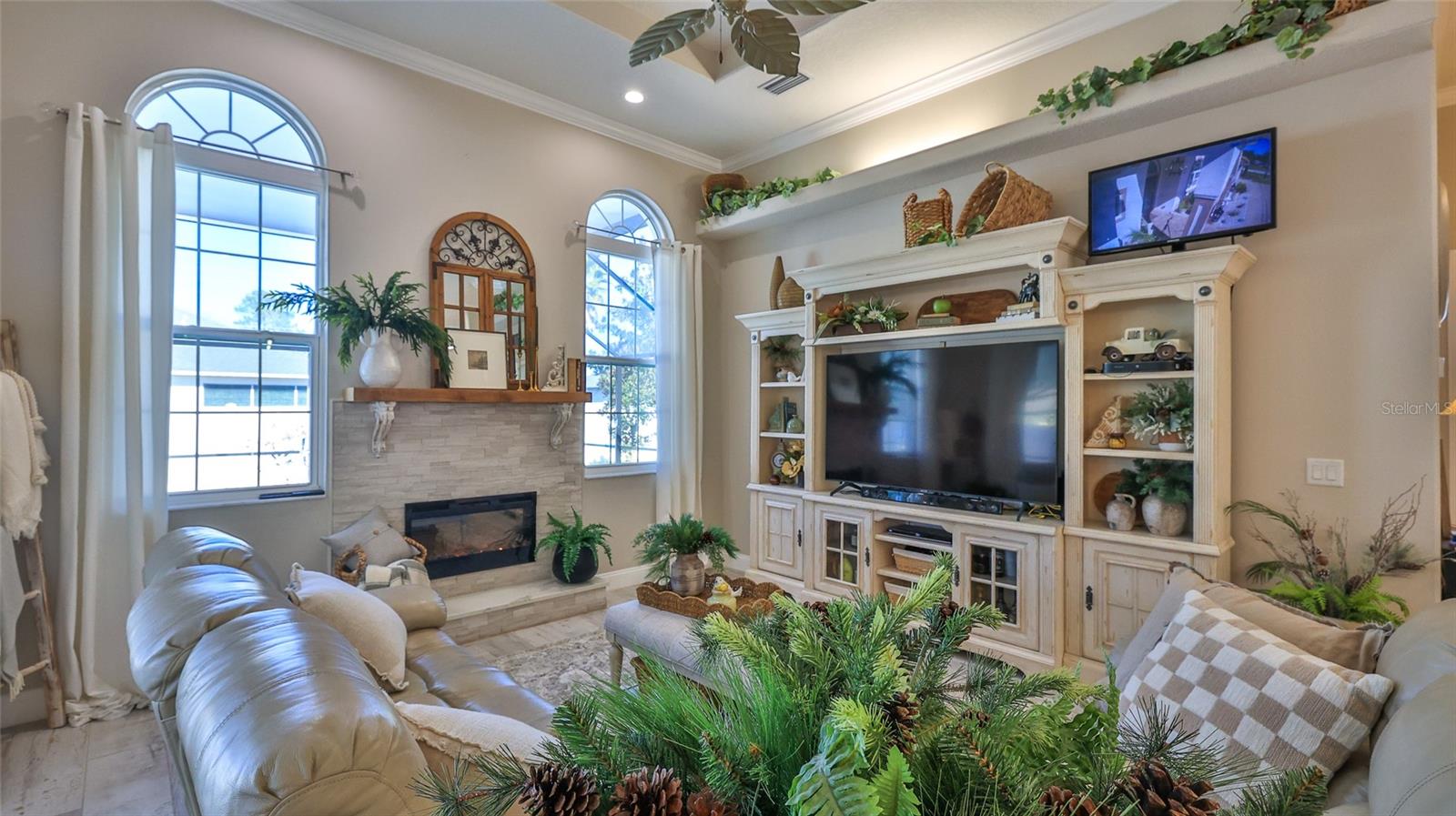 1 ROCKWELL LN, PALM COAST, FL — photo 21