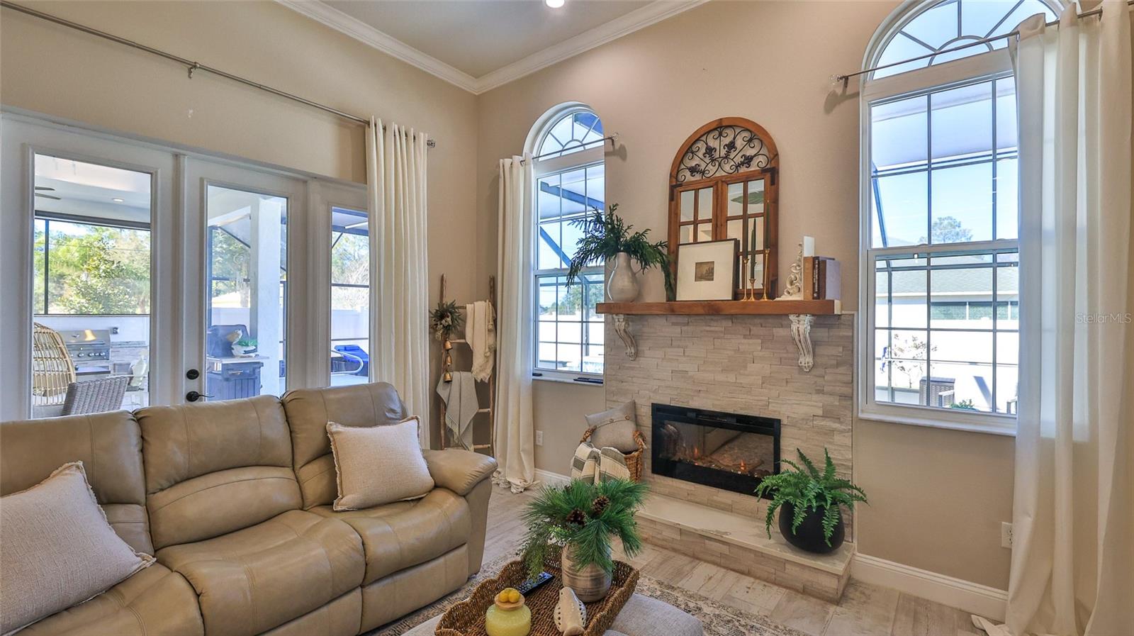1 ROCKWELL LN, PALM COAST, FL — photo 22