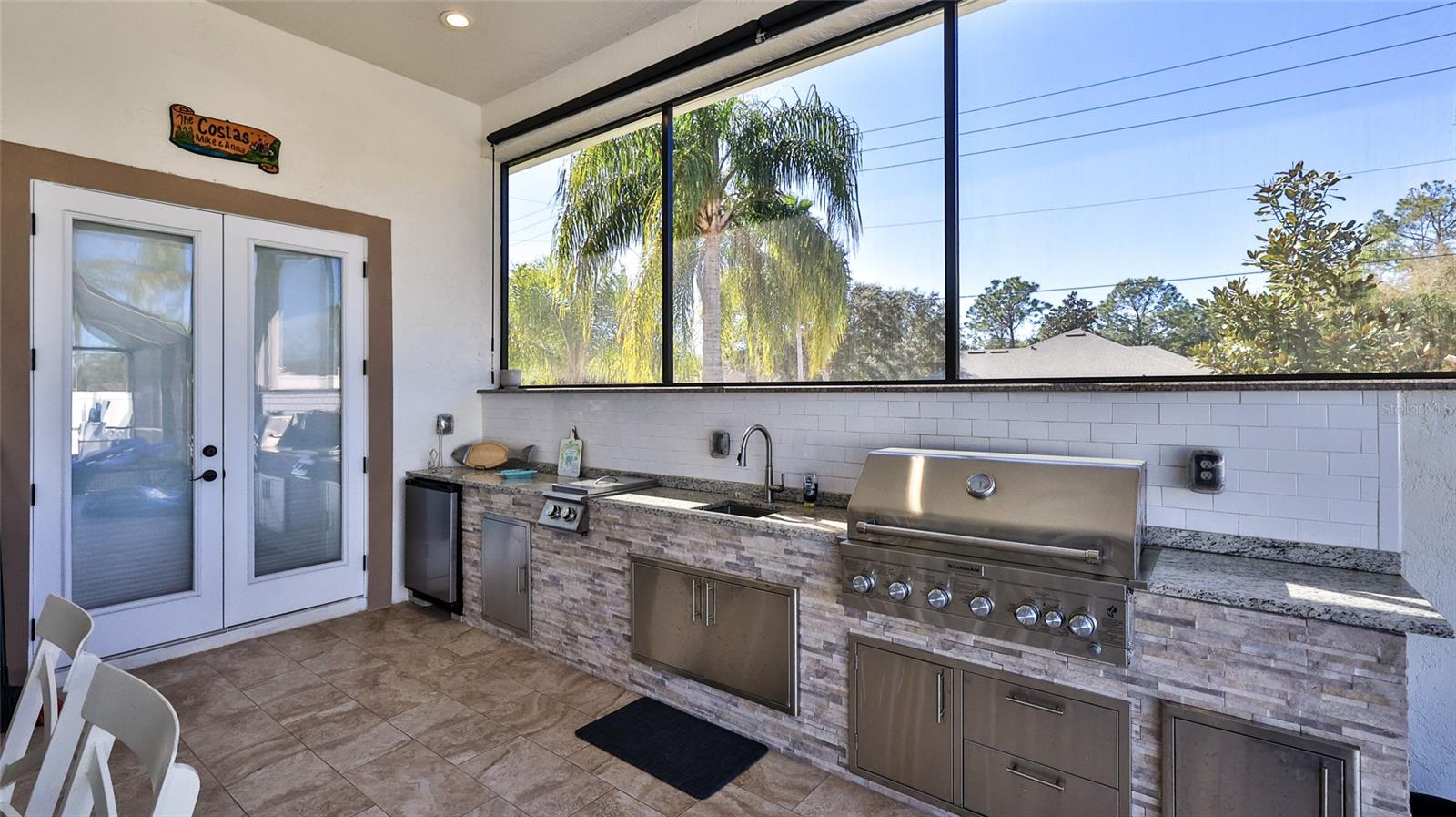 1 ROCKWELL LN, PALM COAST, FL — photo 32