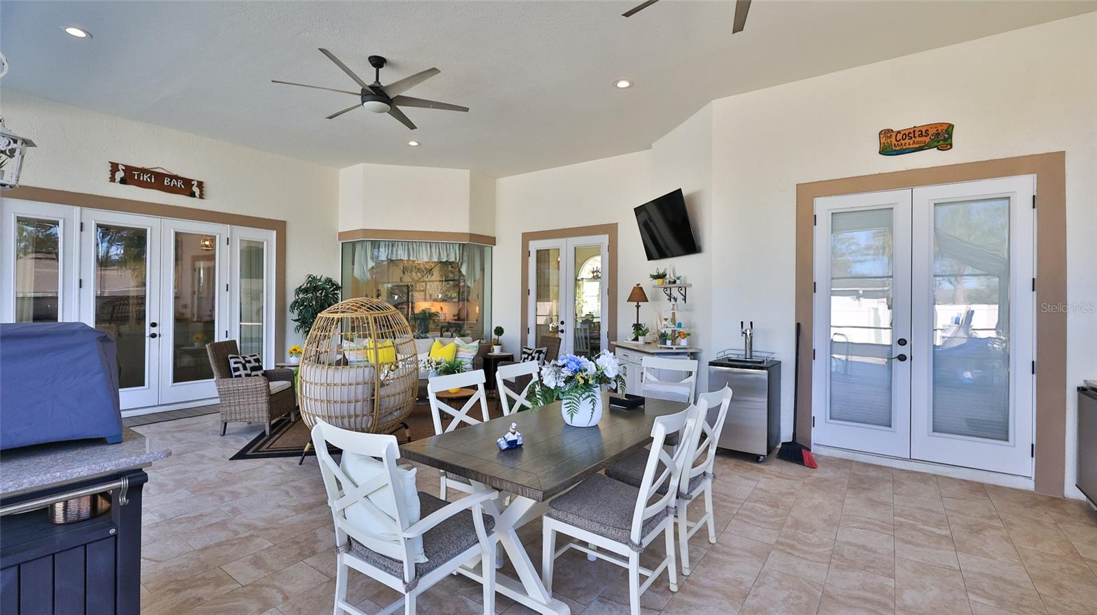 1 ROCKWELL LN, PALM COAST, FL — photo 33