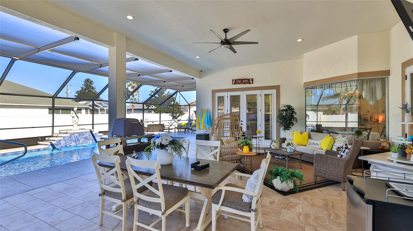 1 ROCKWELL LN, PALM COAST, FL — photo 34