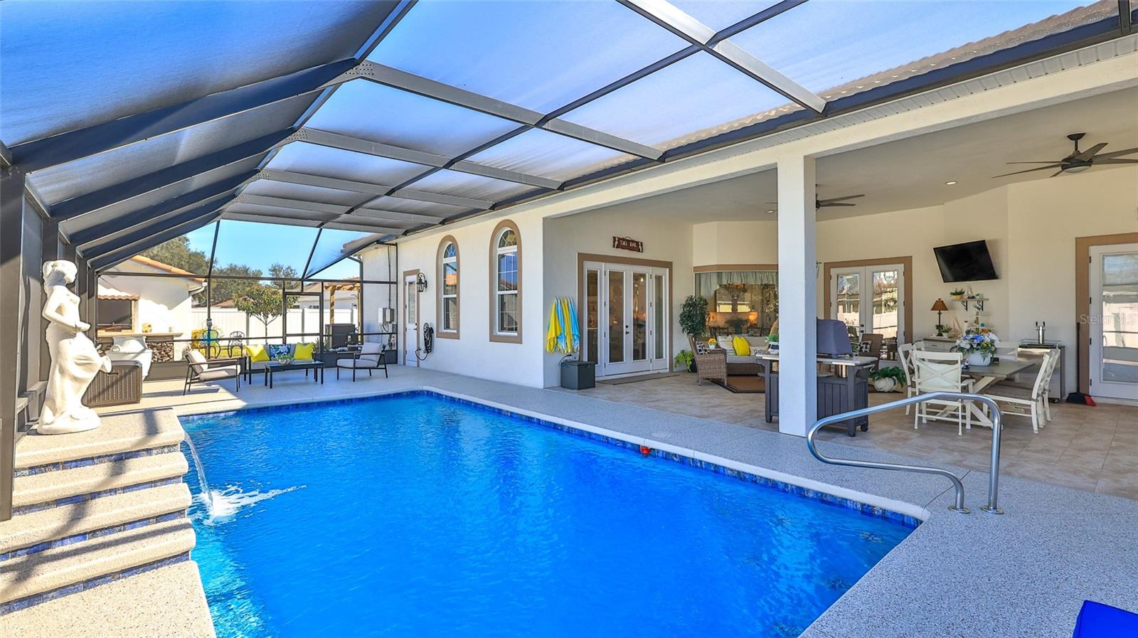 1 ROCKWELL LN, PALM COAST, FL — photo 36