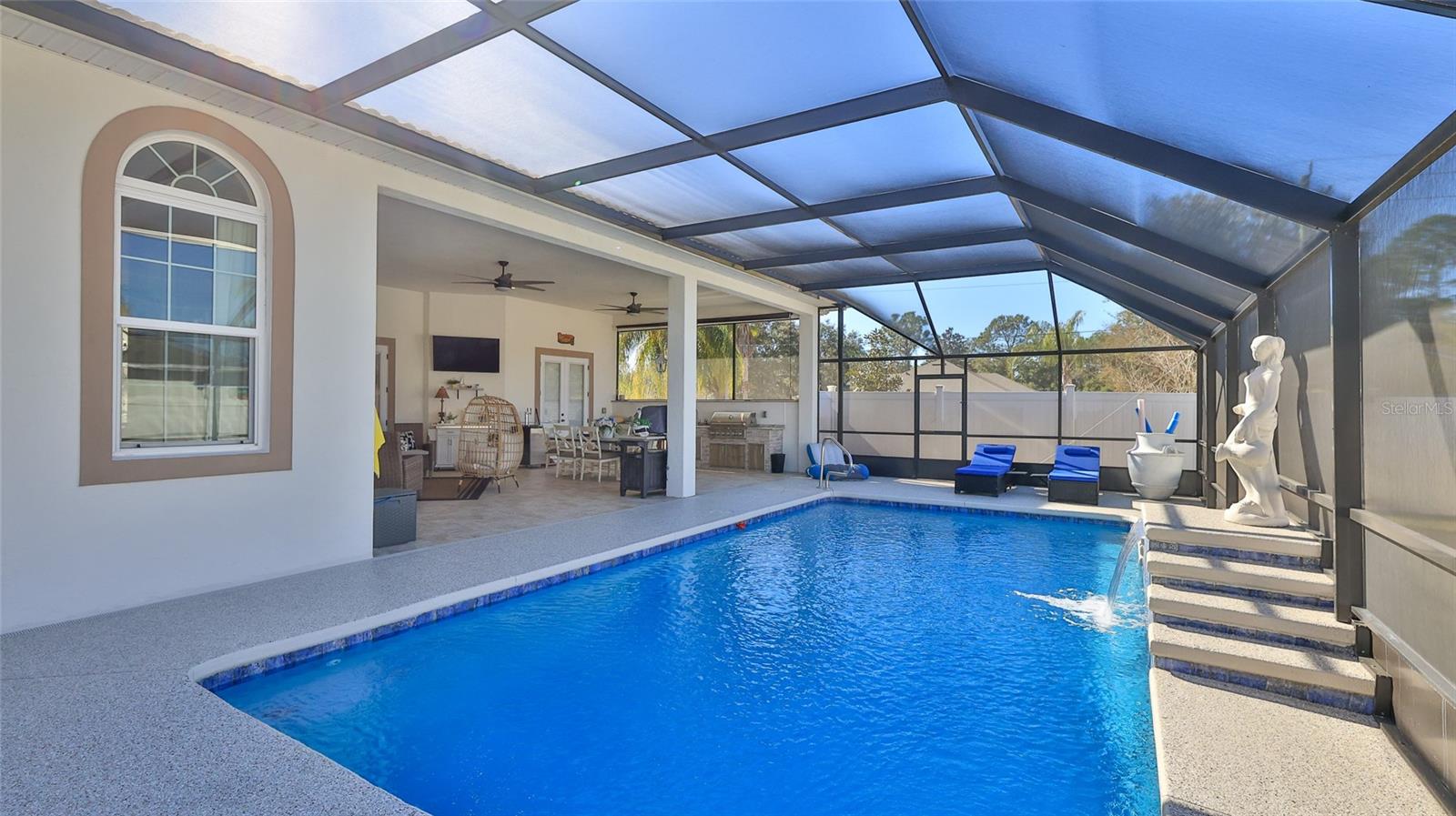 1 ROCKWELL LN, PALM COAST, FL — photo 38