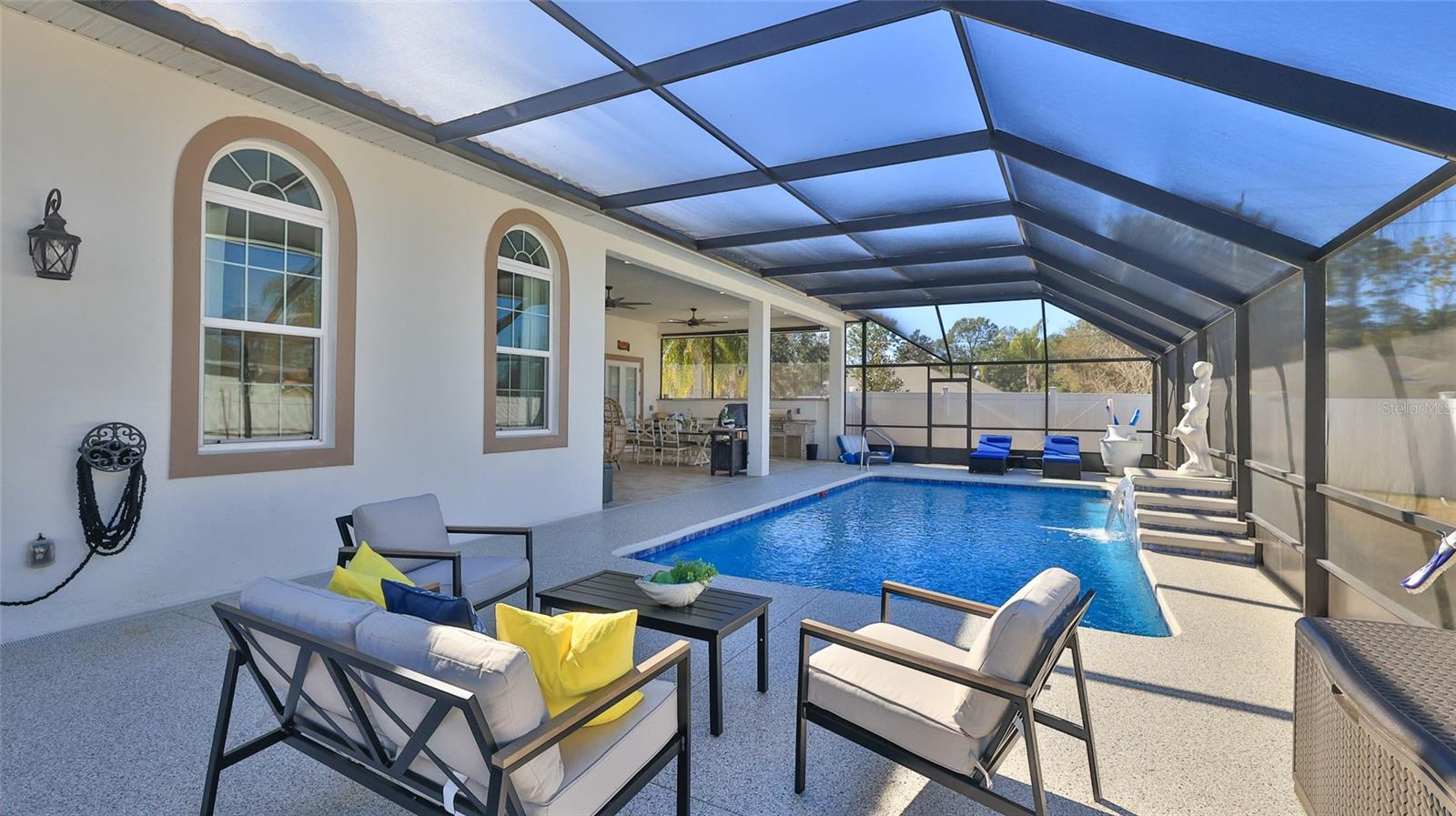1 ROCKWELL LN, PALM COAST, FL — photo 39