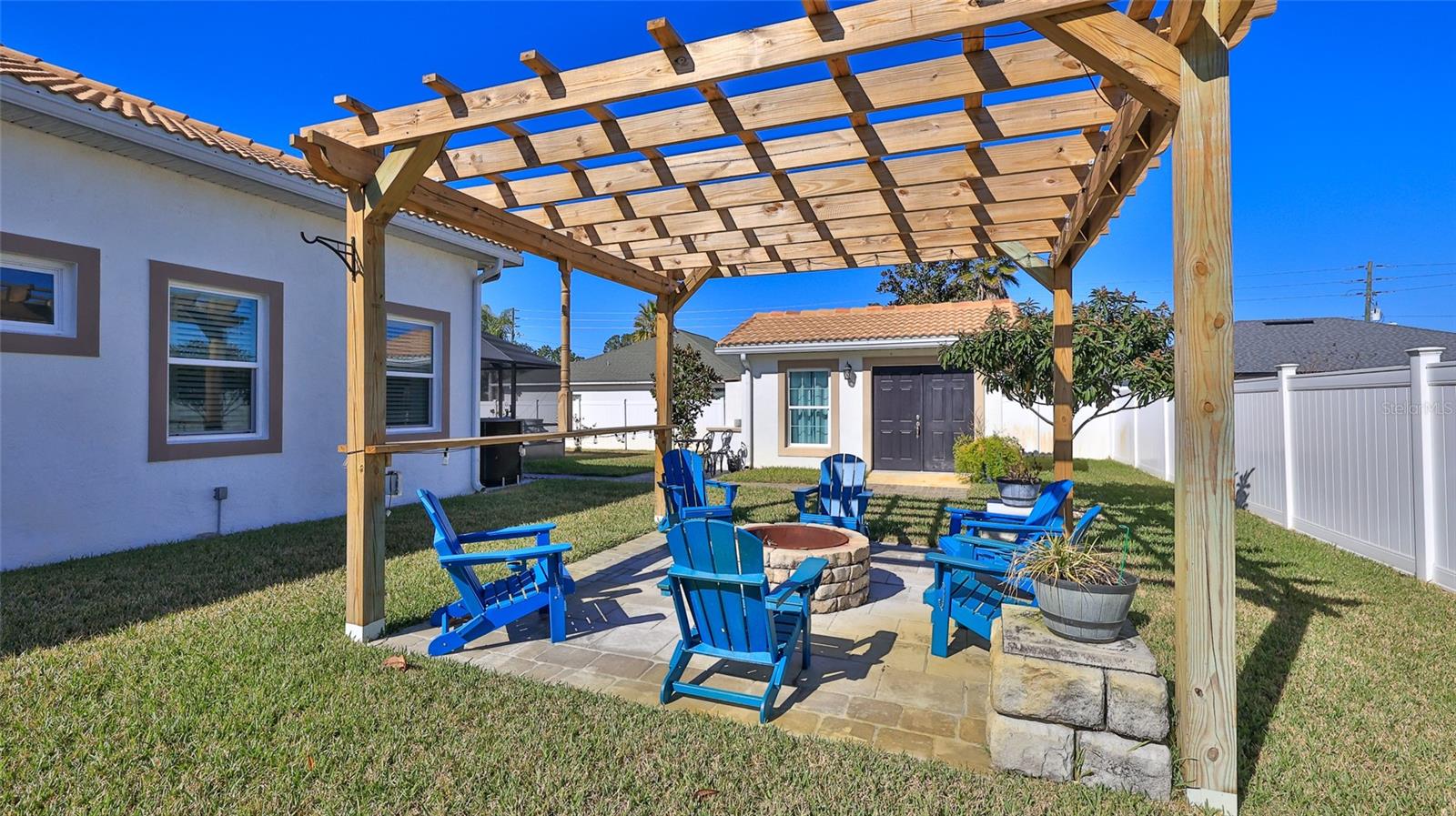 1 ROCKWELL LN, PALM COAST, FL — photo 42