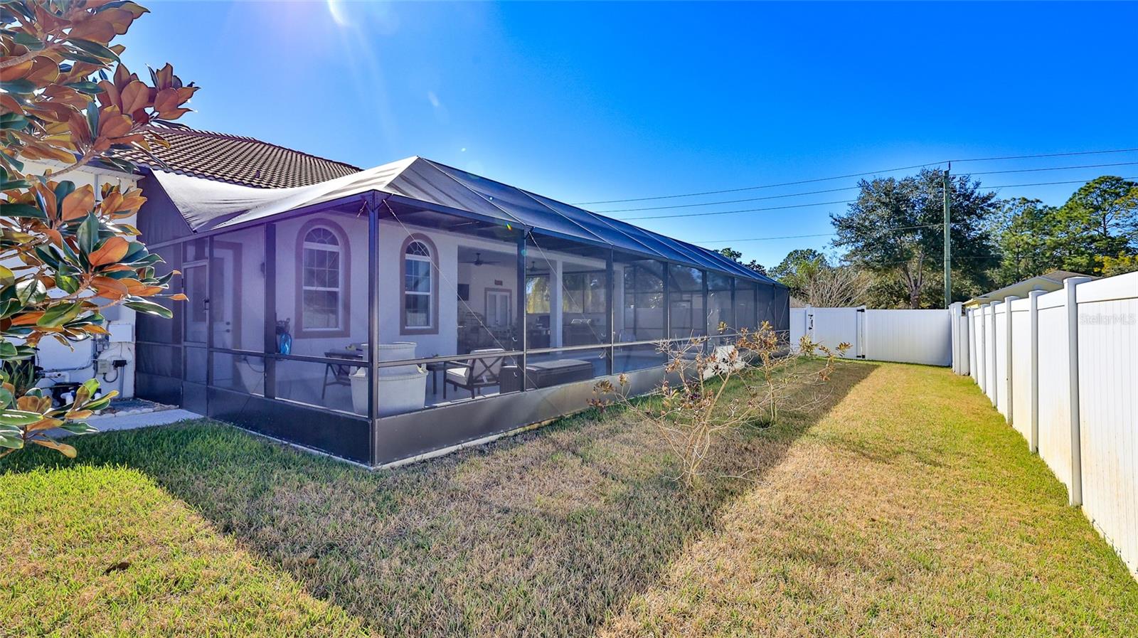 1 ROCKWELL LN, PALM COAST, FL — photo 43
