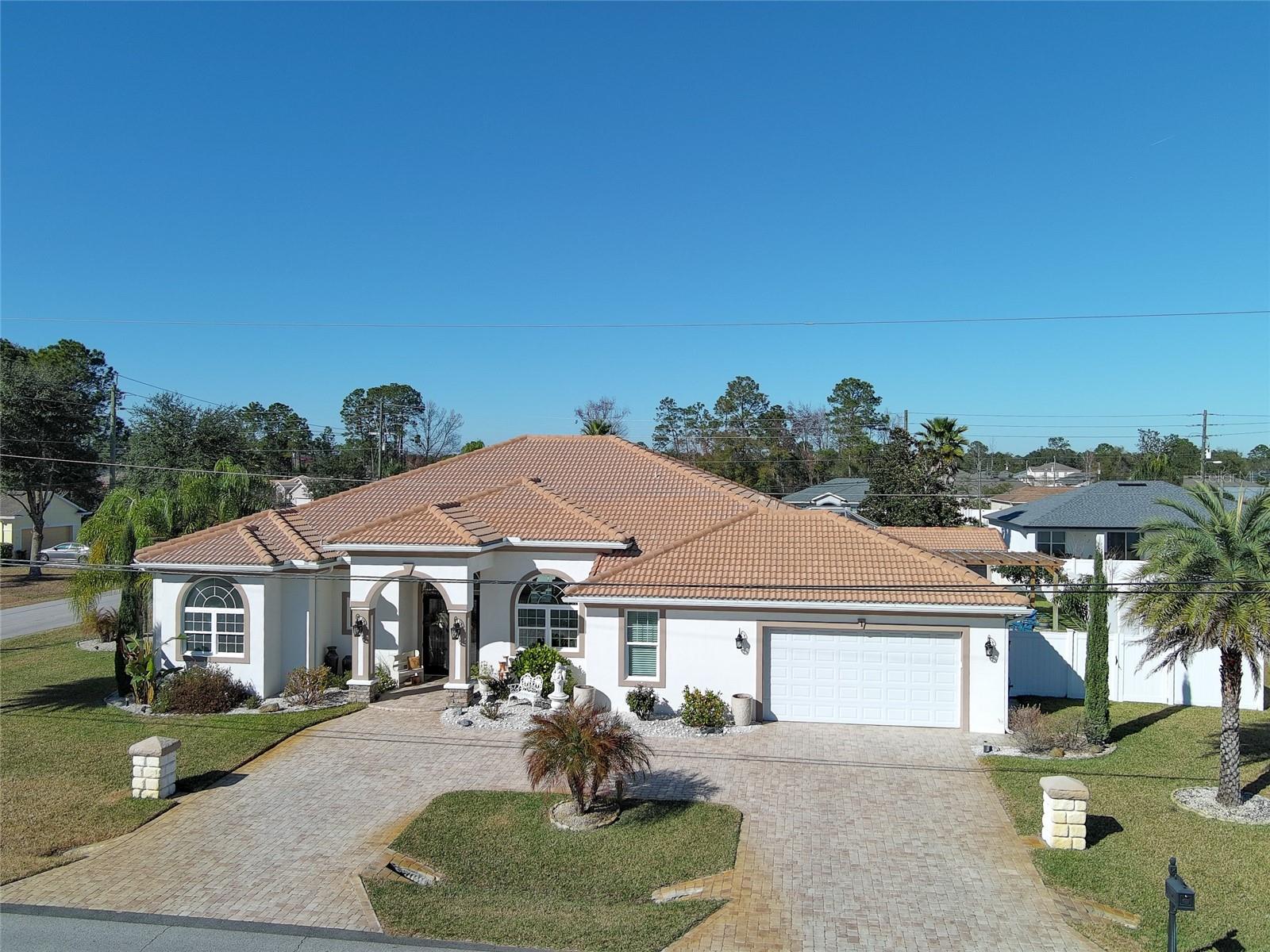 1 ROCKWELL LN, PALM COAST, FL — photo 60