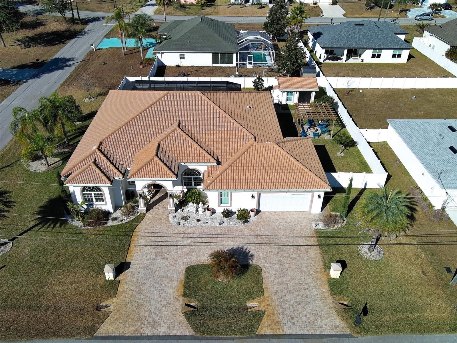 1 ROCKWELL LN, PALM COAST, FL — photo 61