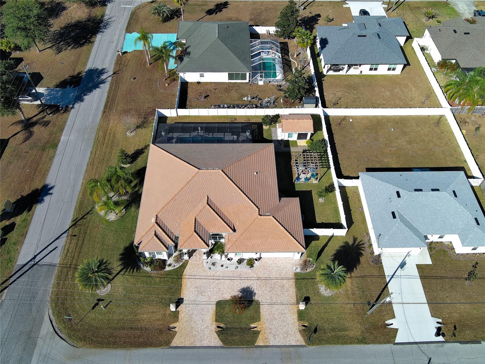 1 ROCKWELL LN, PALM COAST, FL — photo 62