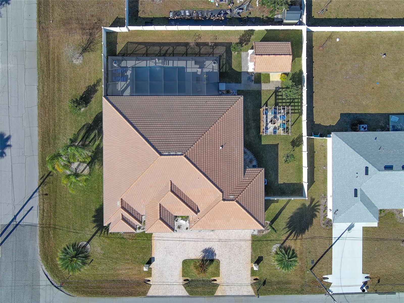 1 ROCKWELL LN, PALM COAST, FL — photo 63