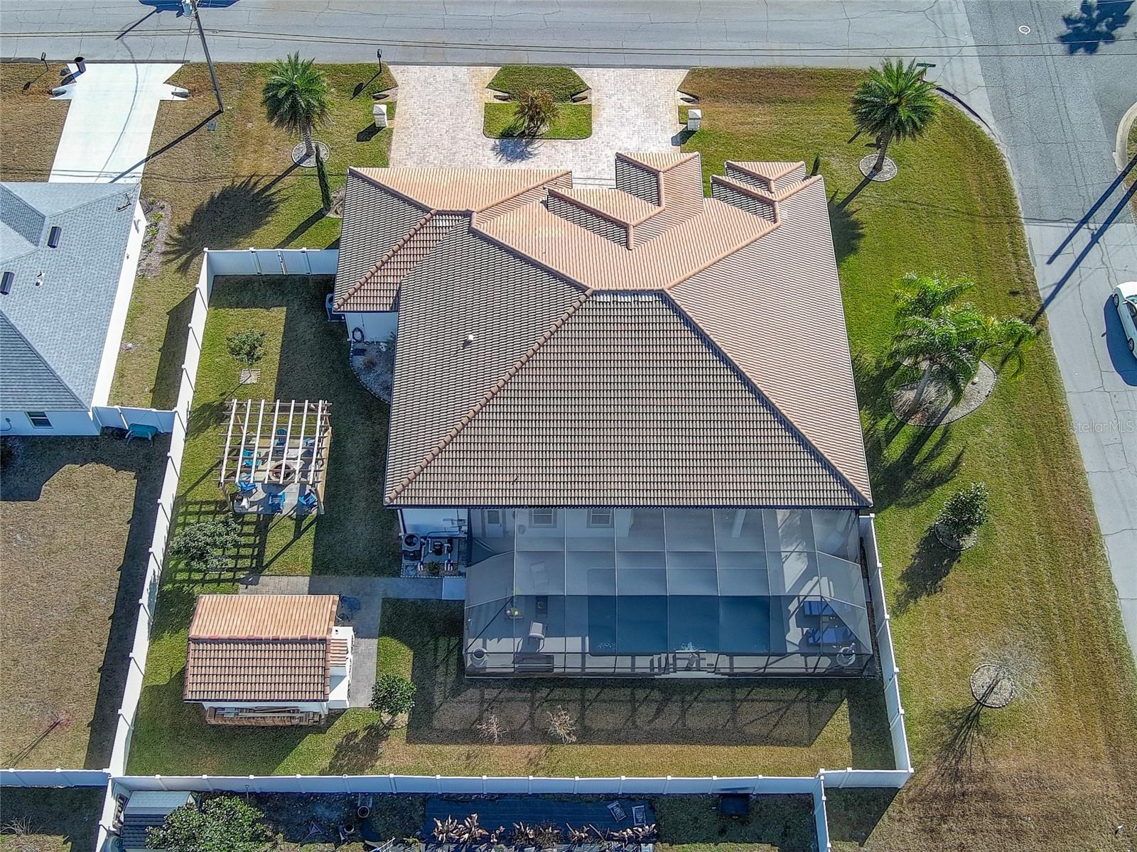 1 ROCKWELL LN, PALM COAST, FL — photo 64