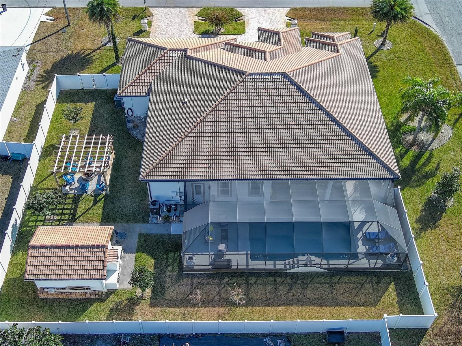 1 ROCKWELL LN, PALM COAST, FL — photo 65