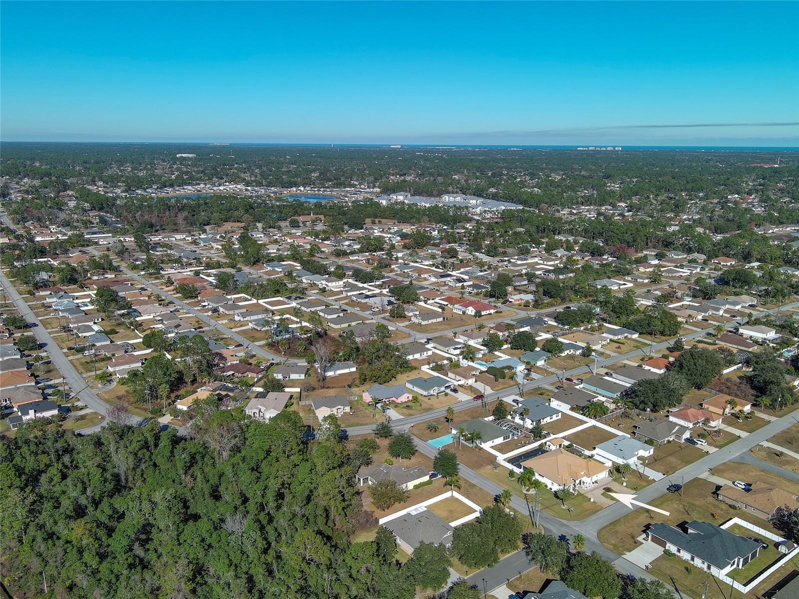 1 ROCKWELL LN, PALM COAST, FL — photo 67