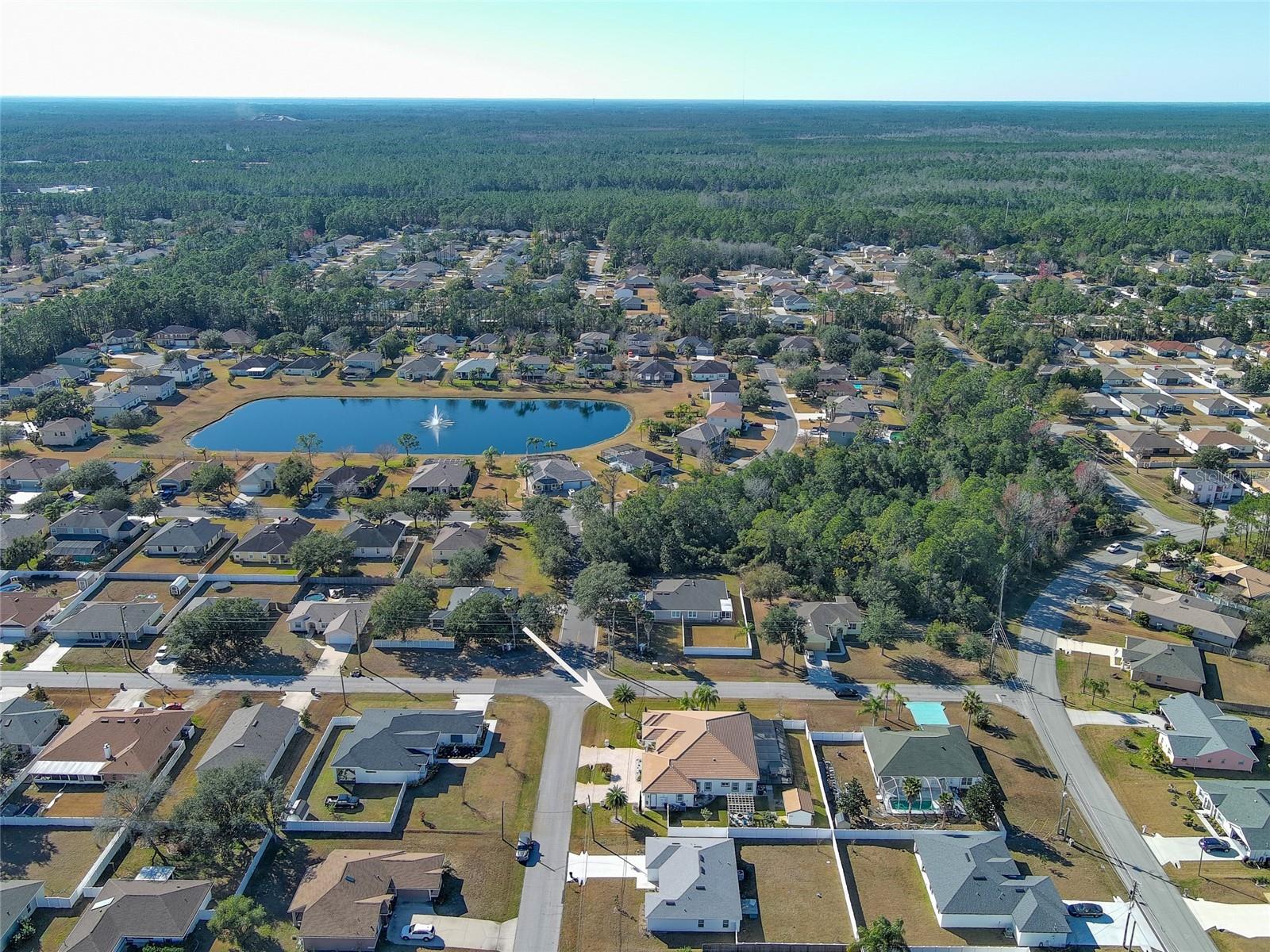1 ROCKWELL LN, PALM COAST, FL — photo 68