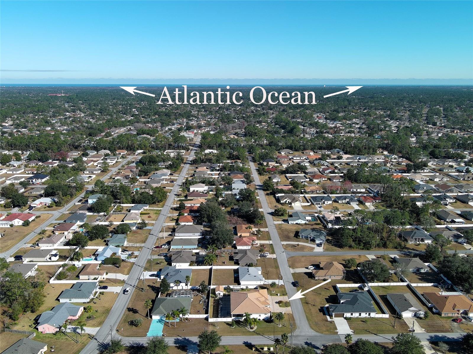 1 ROCKWELL LN, PALM COAST, FL — photo 70