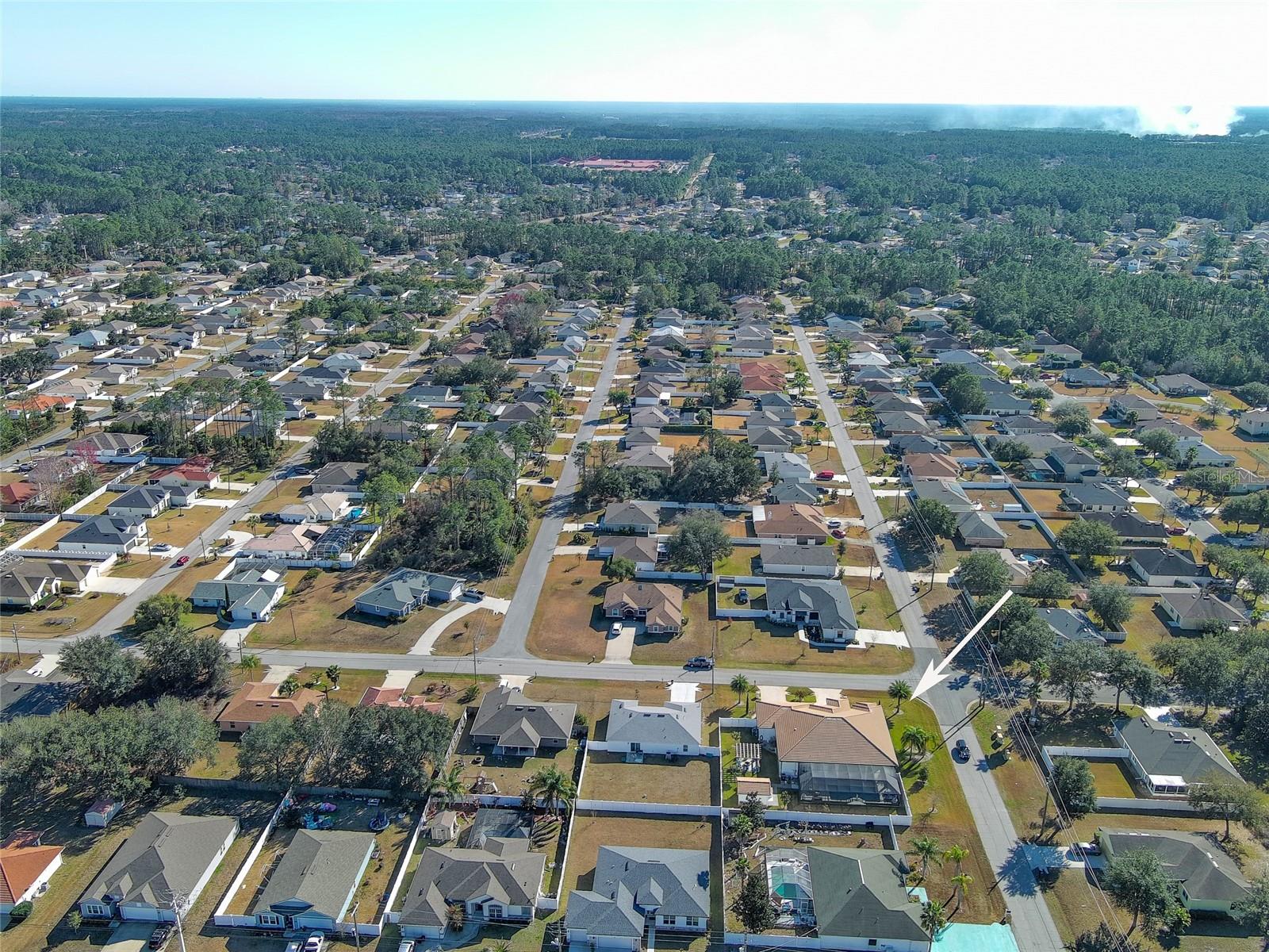 1 ROCKWELL LN, PALM COAST, FL — photo 73
