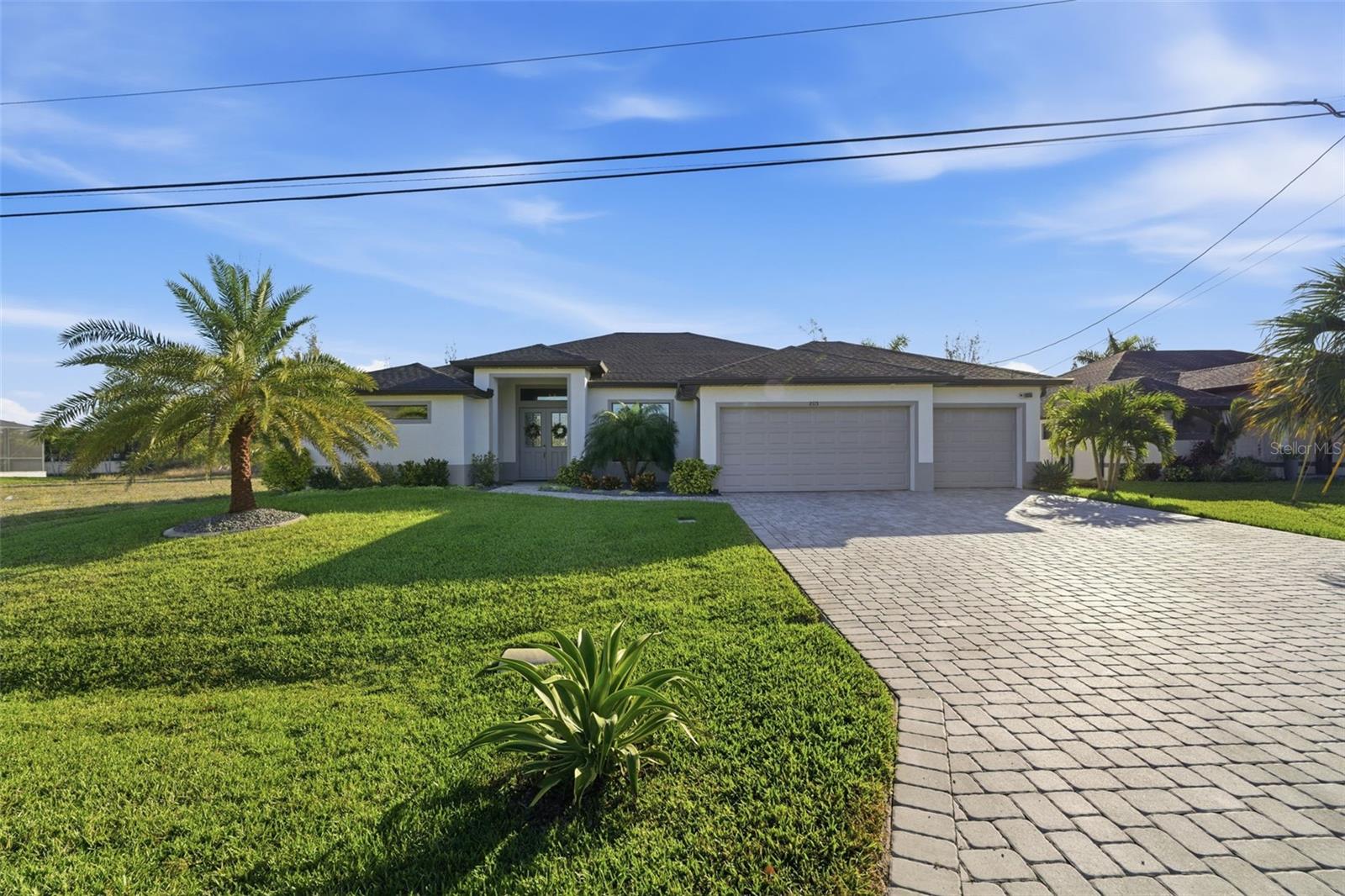 2115 SW 17TH PL, CAPE CORAL, FL — photo 5