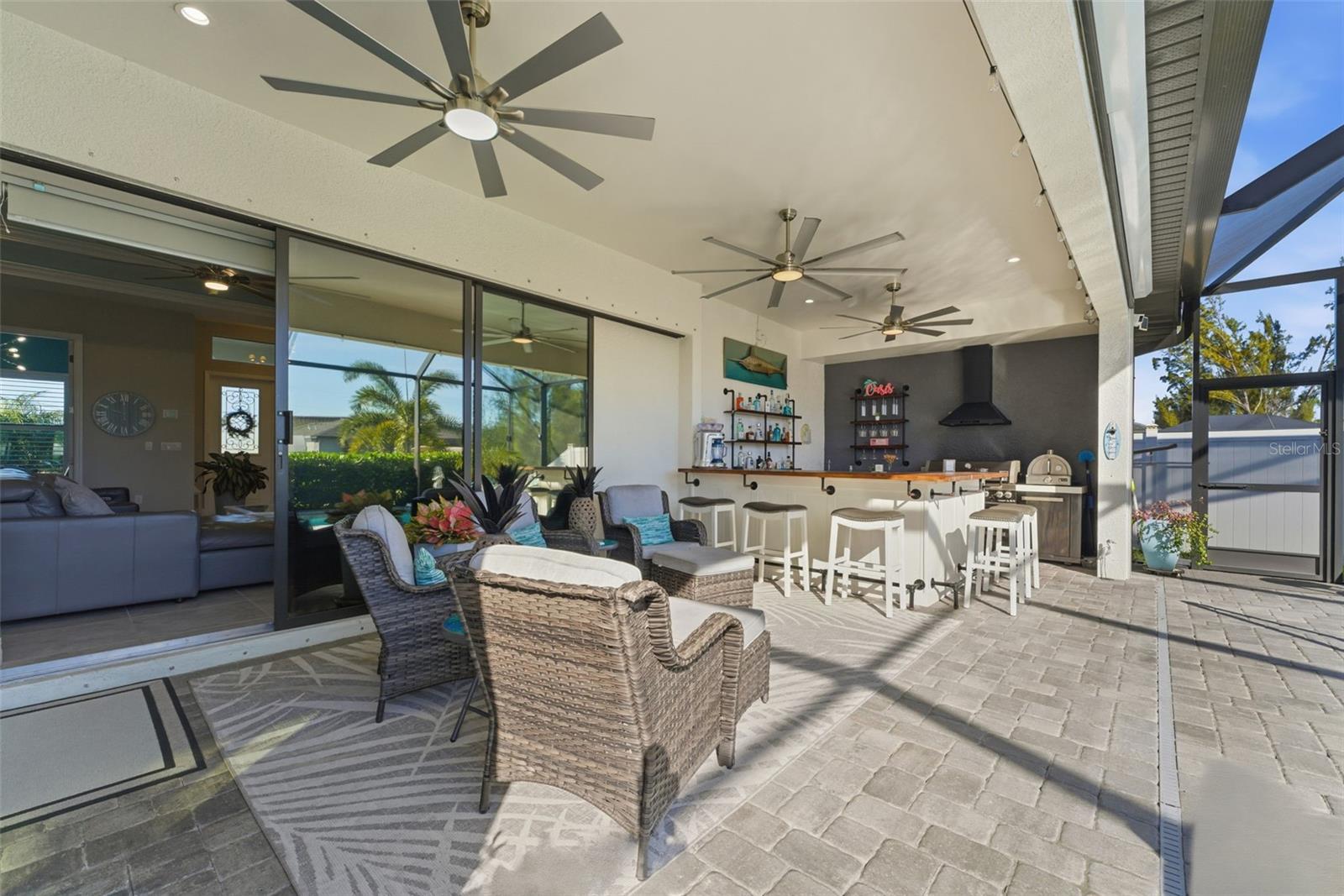 2115 SW 17TH PL, CAPE CORAL, FL — photo 38